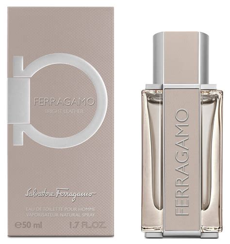 ferragamo bright leather fragrantica.